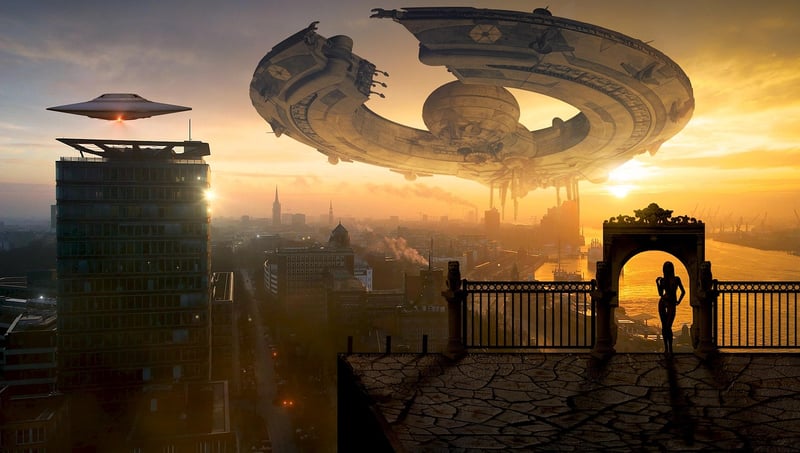 Temporal Rifts
